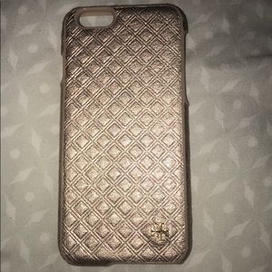 BRAND NEW TORY BURCH IPHONE 6/6s CASE